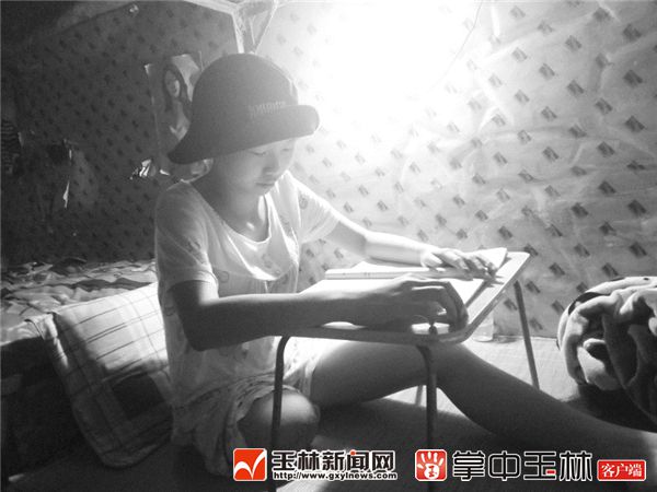 上大学 一个尚未实现的梦想