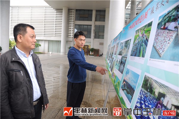 展示脱贫成效 聚焦深度脱贫