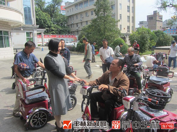 ƶ���м��������˵綯���ֳ�