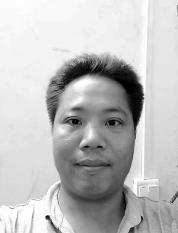 女孩不慎落入水库 博白两男子跳水相救